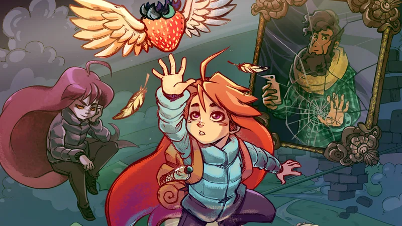 Celeste (PS4)
