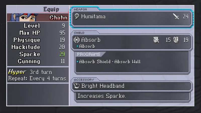 Cosmic Star Heroine (PS4)
