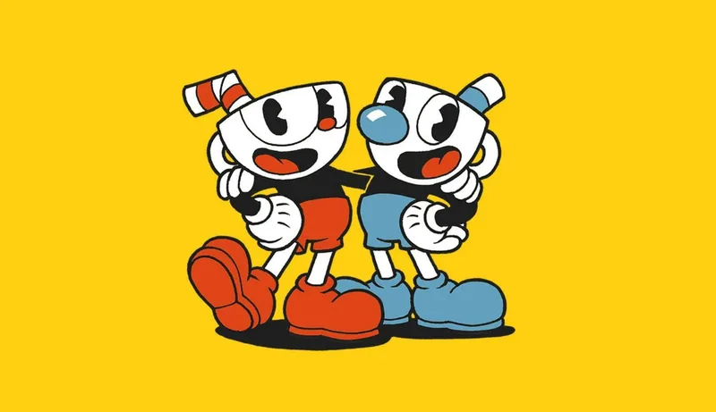 Cuphead (PS4)