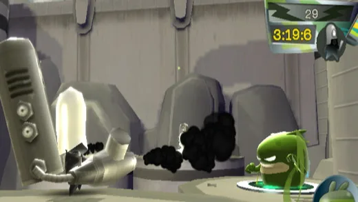 de Blob (PS4)