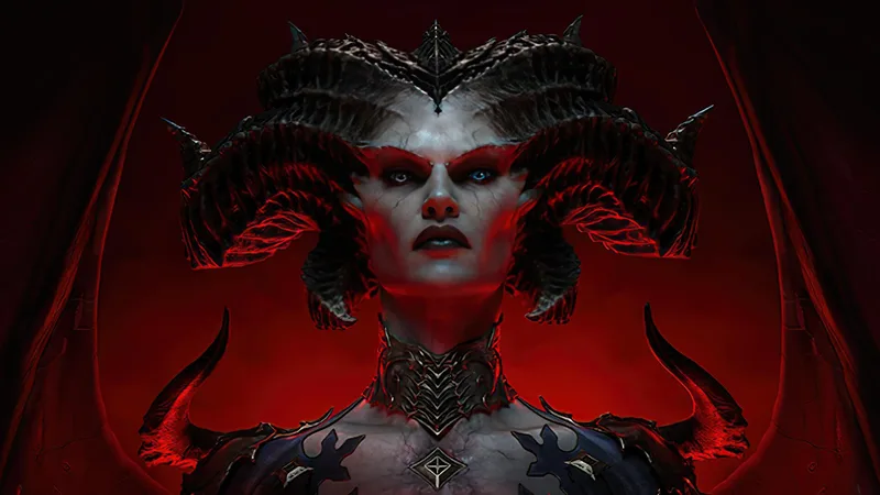 Diablo IV (PS4)