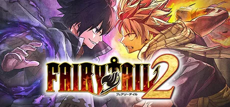 Fairy Tail 2 (PS4)