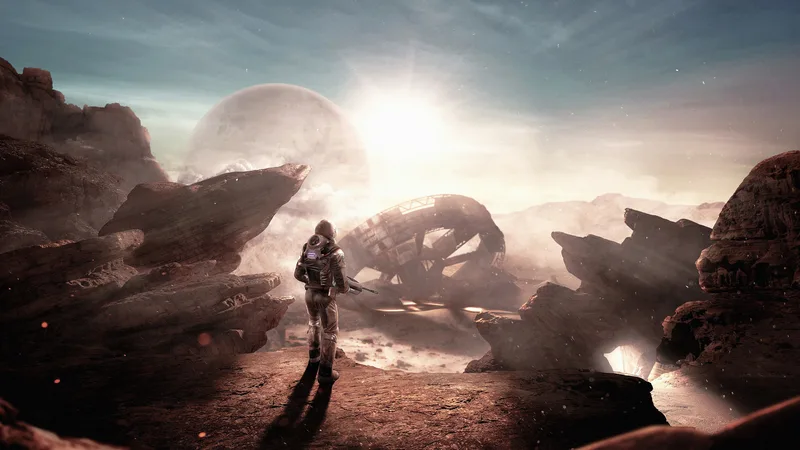 Farpoint (PS4)