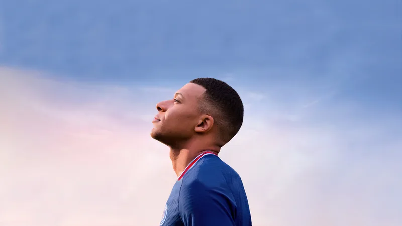 FIFA 22 (PS4)