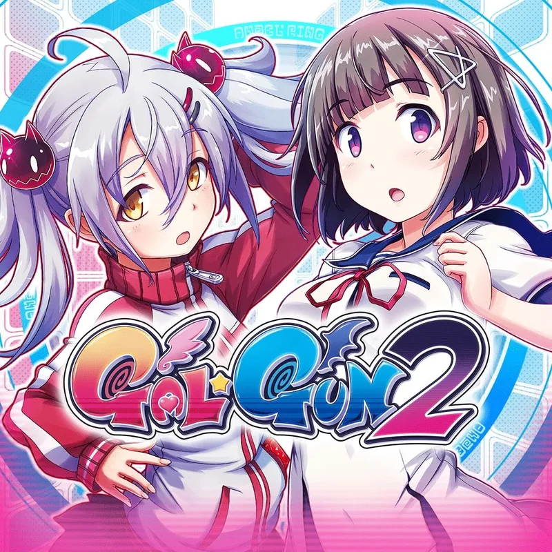 Gal*Gun 2 (PS4)