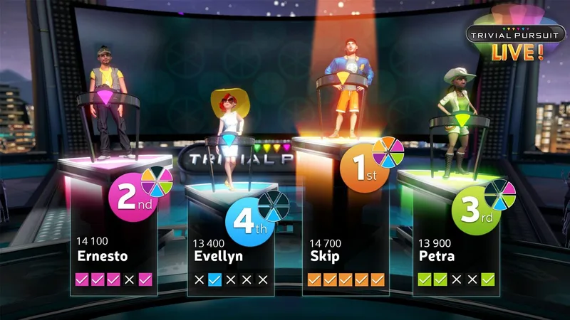 Hasbro Family Fun Pack (PS4)