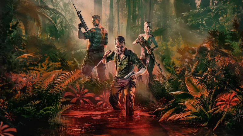 Jagged Alliance: Rage! (PS4)