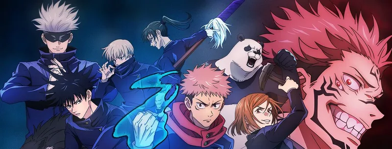 Jujutsu Kaisen: Cursed Clash (PS4)