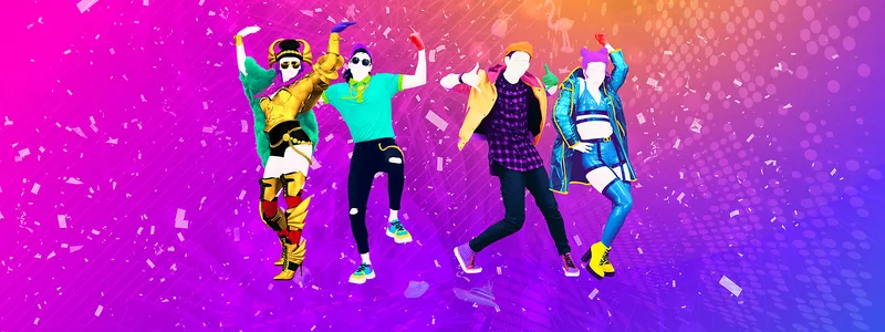 Just Dance 2020 (PS4)