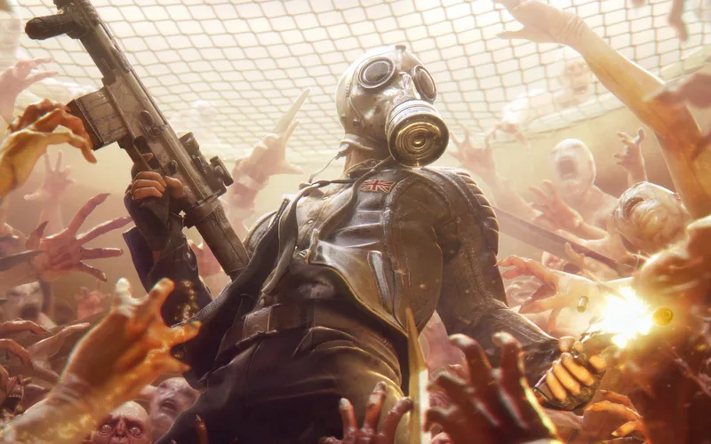 Killing Floor 2 (PS4)
