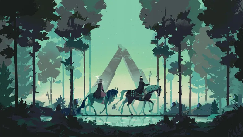 Kingdom: Two Crowns (PS4)