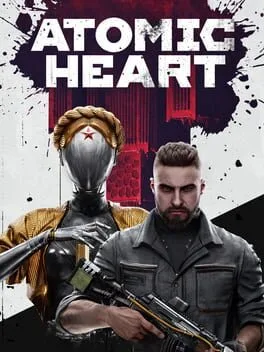 Atomic Heart [Limited Edition]
