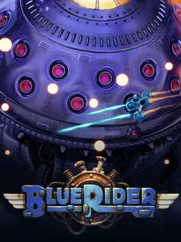 Blue Rider [Limited Edition] (PS4)