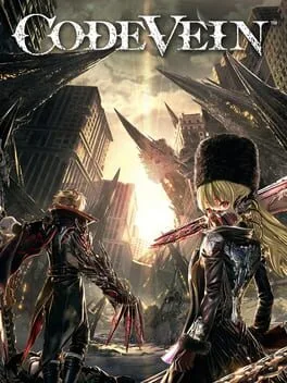 Code Vein [Collector's Edition] (PS4)