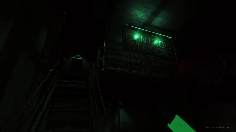 Monstrum (PS4)