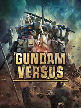 Gundam Versus [Premium G Sound Edition] (PS4)