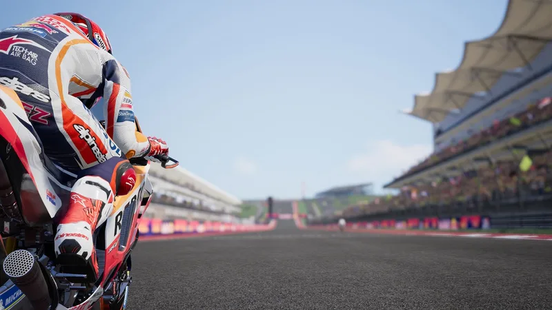MotoGP 18 (PS4)