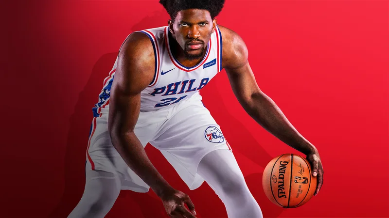 NBA LIVE 19 (PS4)