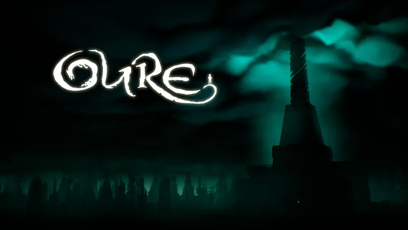 Oure (PS4)
