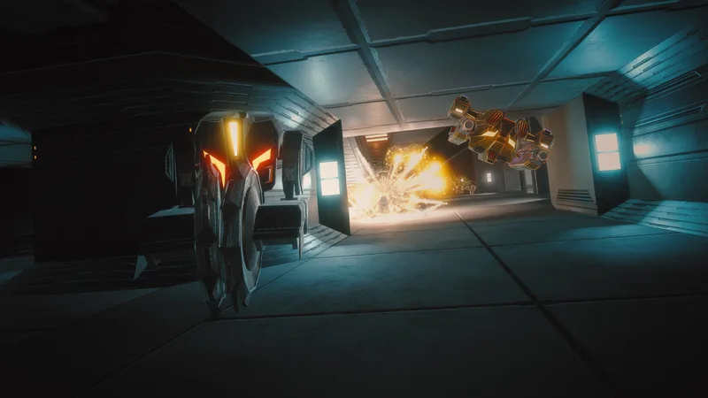 Overload (PS4)