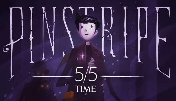 Pinstripe (PS4)