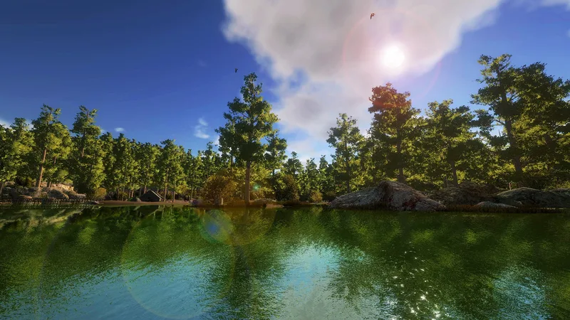 PRO FISHING SIMULATOR (PS4)
