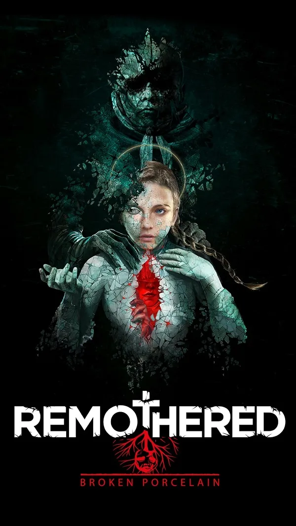 Remothered: Broken Porcelain (PS4)
