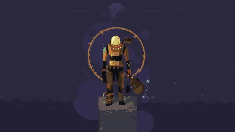 Risk of Rain (PS4)