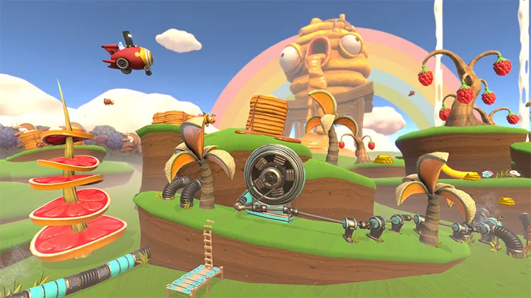 Runner3