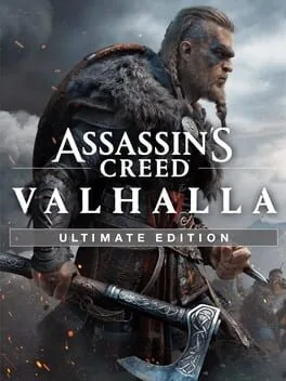 Assassin's Creed Valhalla [Ultimate Edition]