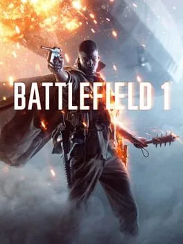 Battlefield 1 [Promo] (PS4)