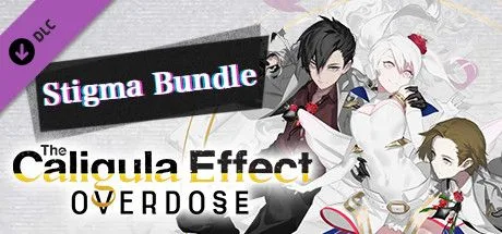 Caligula Effect: Overdose (PS4)