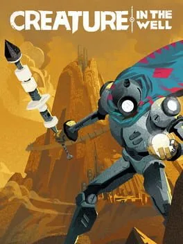 Creature In The Well [Collector's Edition] (PS4)