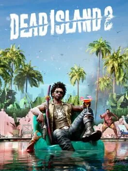 Dead Island 2 [Carver the Shark Bundle]