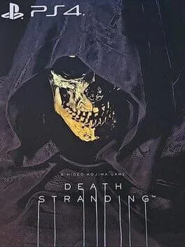 Death Stranding [Higgs Variant]