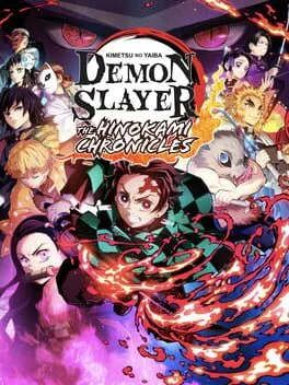Demon Slayer: The Hinokami Chronicles (PS4)