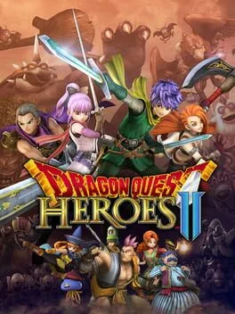 Dragon Quest Heroes [Collector's Edition]