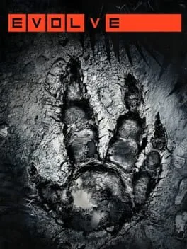 Evolve [Special Edition]