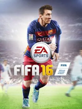 FIFA 16 [Promo Not For Resale]