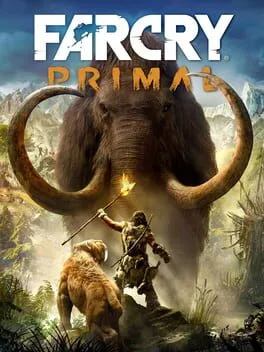 Far Cry Primal [Steelbook Limited Edition] (PS4)