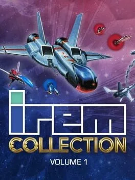 Irem Collection Volume 1 (PS4)