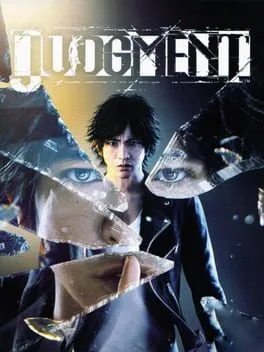 Judgment [Not For Resale]