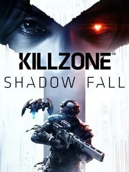 Killzone Shadow Fall [Steelbook Edition]