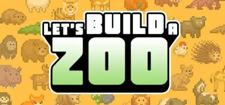 Let's Build A Zoo (PS4)