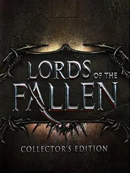 Lords Of The Fallen [Collector's Edition] (PS4)
