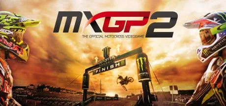 MXGP 2 (PS4)