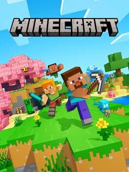 Minecraft [Starter Pack] (PS4)