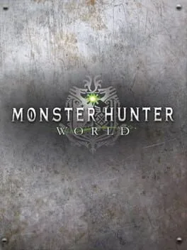 Monster Hunter: World [Steelbook]