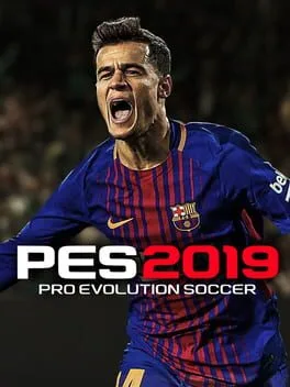 Pro Evolution Soccer 2019 [Celtic Football Club Edition] (PS4)
