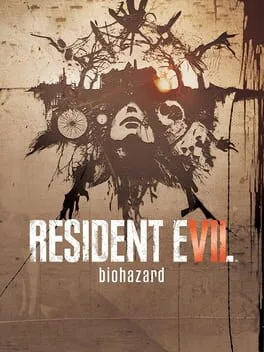 Resident Evil 7 Biohazard [Steelbook Edition] (PS4)